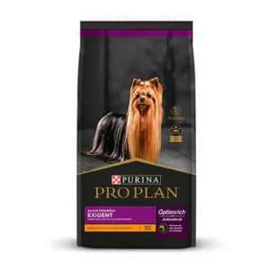 ProPlan Exigent Razas Pequeñas