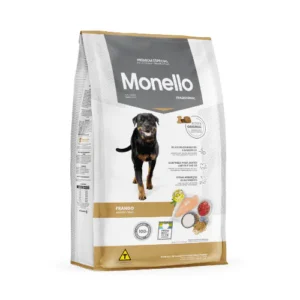 Monello Dog Tradicional