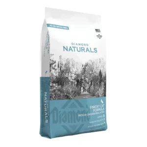 Diamond Naturals Finicky Cat