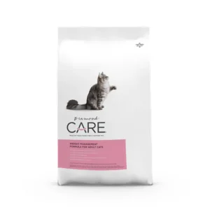 Diamond Care Weight Adult Cats