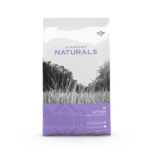 Diamond Naturals Kitten