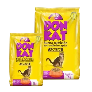 Donkat Gato Adulto