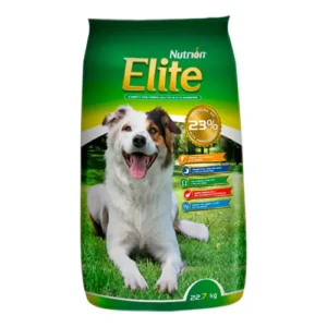 Nutrion Elite