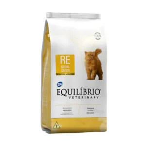 Equilibrio Veterinary RE Renal Gatos