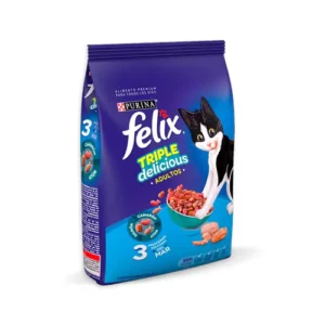 Felix Adulto Triple Delicious Mar
