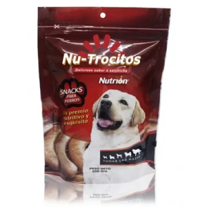 Nutrocitos x 200 gramos