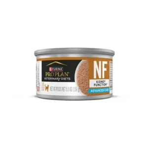 Proplan NF Advance Care Feline Lata 156 Gr