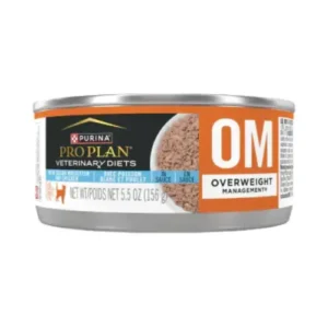 ProPlan OM Obesidad Feline Lata 156 Gr