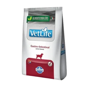 Vet Life Canine Gastro intestinal