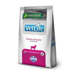 Vet Life Canine Urinary Struvite