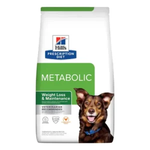 Hills Canine Metabolic