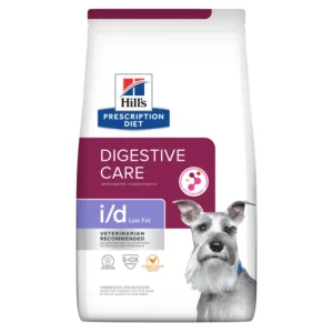 Hills Canine i/d Low Fat
