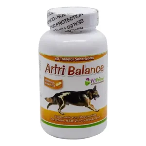 Artribalance frasco x 60 tabletas