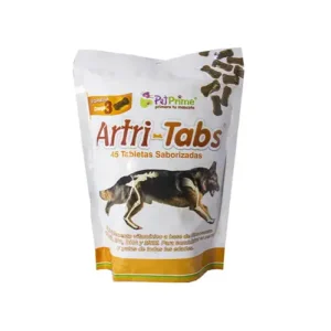 Artritabs Bolsa x 45 Nuggets