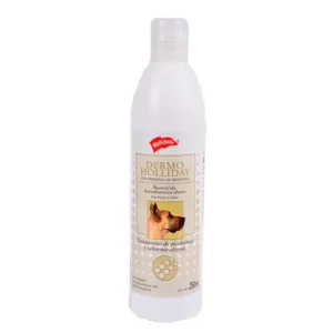 Dermo Holliday fco x 250 mL