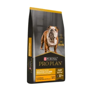 ProPlan Reduced Calorie Razas Medianas y Grandes
