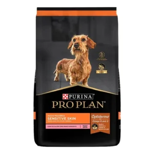ProPlan Sensitive Skin Razas Pequeñas