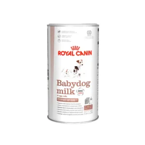 Royal Canin Babydog Milk 400 Gr