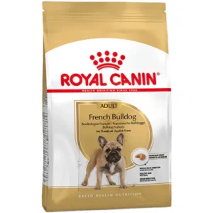 Royal Canin Bulldog Frances Adulto