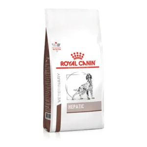 Royal Canin Hepatic