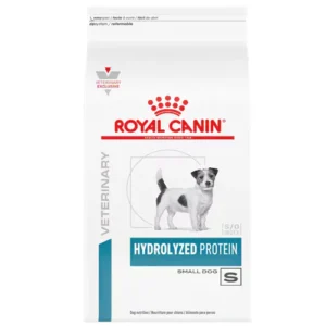 Royal Canin Hydrolyzed Small