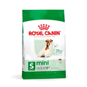 Royal Canin Mini 8+