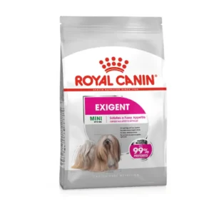 Royal Canin Mini Adulto Exigent