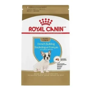 Royal Canin Bulldog Frances Puppy