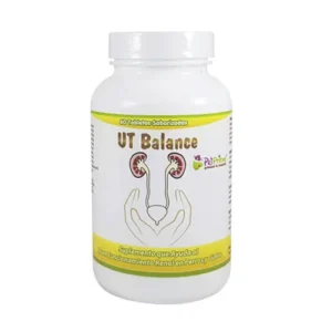 Utbalance frasco x 60 tabletas