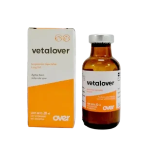 Vetalover 20 mL