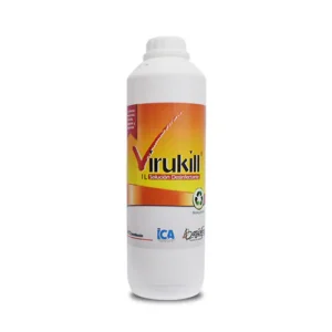 Virukill x 1 Litro