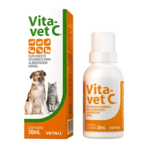 Vita-vet C x 30 mL
