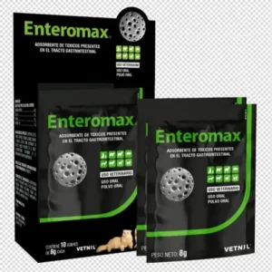 Enteromax sobre de 8 gr