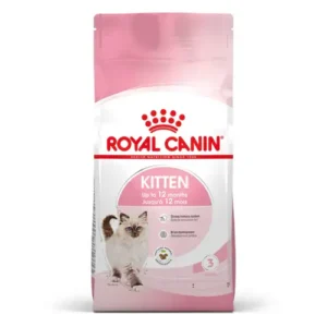 Royal Canin Kitten