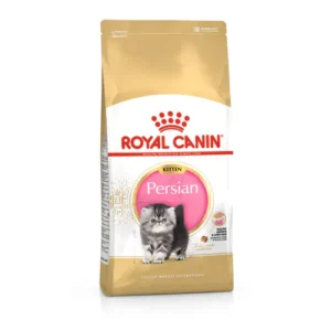 Royal Canin Persian Kitten