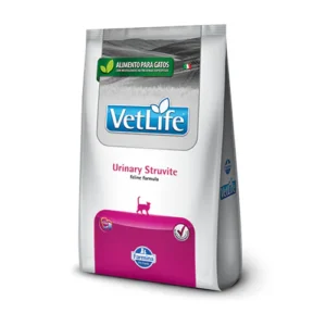 Vet Life Feline Urinary Struvite