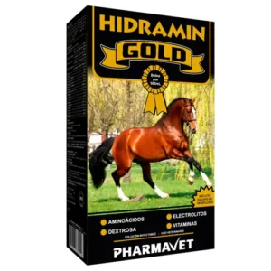 Hidramin Gold Inyectable x 500 mL