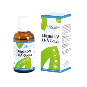Digest V LHA Gotas X 30 ML