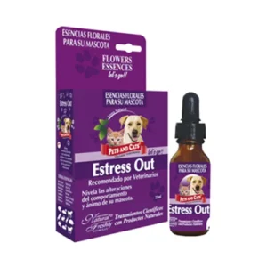 Esencia Natural Freshly Estress Out 25 mL