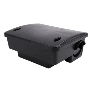 Estación Roedores Bullet