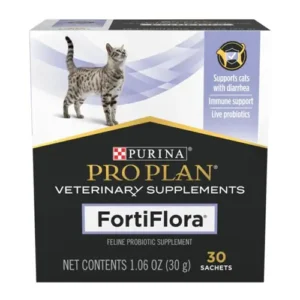 ProPlan Fortiflora Gato Sobre 1 Gr