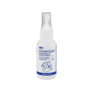 Hexocleen Spray 120 ml