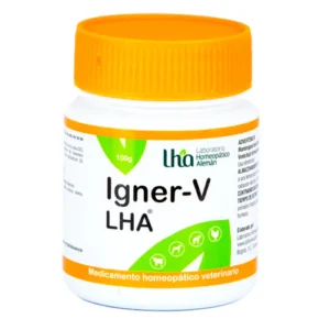Igner-v LHA Granulado x 100 Gr