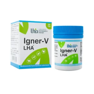 Igner-v LHA x 60 Comprimidos