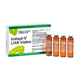 Inmul V LHA vial x 10mL