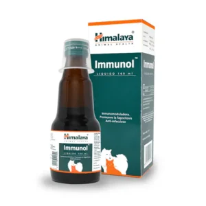 Immunol Frasco por 100 mL