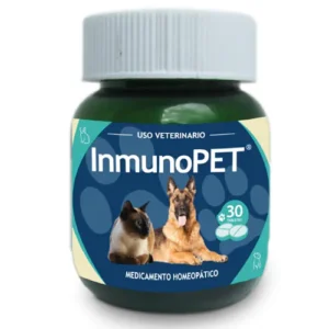 InmunoPET fco x 30 Tabletas