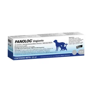 Panolog tubo 15 mL