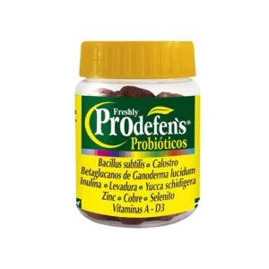 Prodefense 50 Vitacrunch