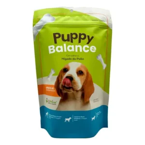 Puppy Balance Bolsa x 60 Nuggets